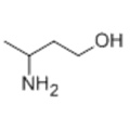 3-AMINO- 부탄 -1-OL CAS 2867-59-6