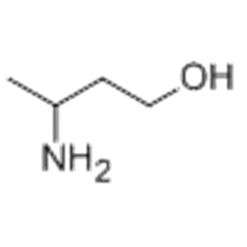 3-AMINO- 부탄 -1-OL CAS 2867-59-6