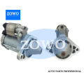 0986020551 DENSO MOTOR DE ARRANQUE 12V 1.4KW 9T