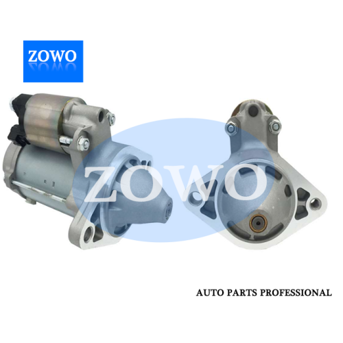 0986020551 DENSO STARTER MOTOR 12V 1.4KW 9T