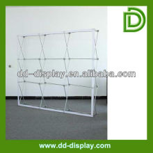 4*3 backdrop promation advertising pop up wall displays