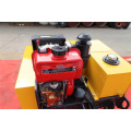 Mini Asphalt Tandem Small Roller 0,5 Ton