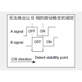 Ec11 serie Incrementele encoder