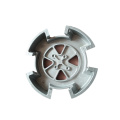 Low pressure die casting products