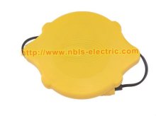 DC 12 volt power extension cord