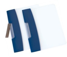 swing lock report cover