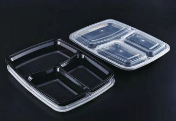 Wholesale cheap custom printed lunch box