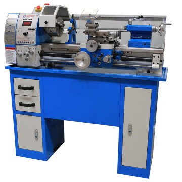 Brushless lathe series WBL290F