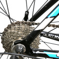 5/6/7/8 Speed ​​Bicycle Chains 122 Glieder