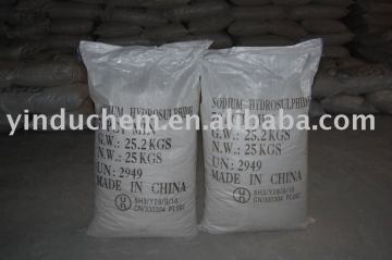 sodium hydrogen sulfide 70%