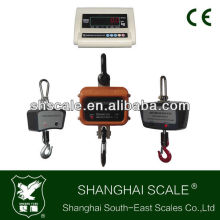Wireless Crane Scale