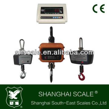 Wireless Crane Scale