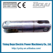 Stringing Equipment electric power line connector