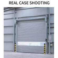 Easy to Use Simple Hard fast door