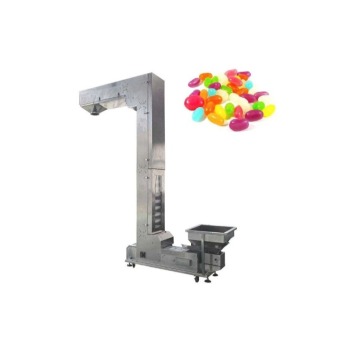 Robust z tybe bucket elevator