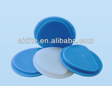 CERAMILL CAD/CAM dental Wax Disc temporary materials