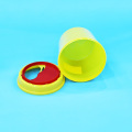 Sharps Container, 5l, Round - Yongyue