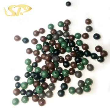 Glowing Round Luminous Beads - SUPERIORFISHING Fishing Accessory