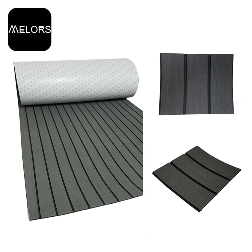 Bot Non-Skid Yacht Composite Decking Decking Marine Flooring