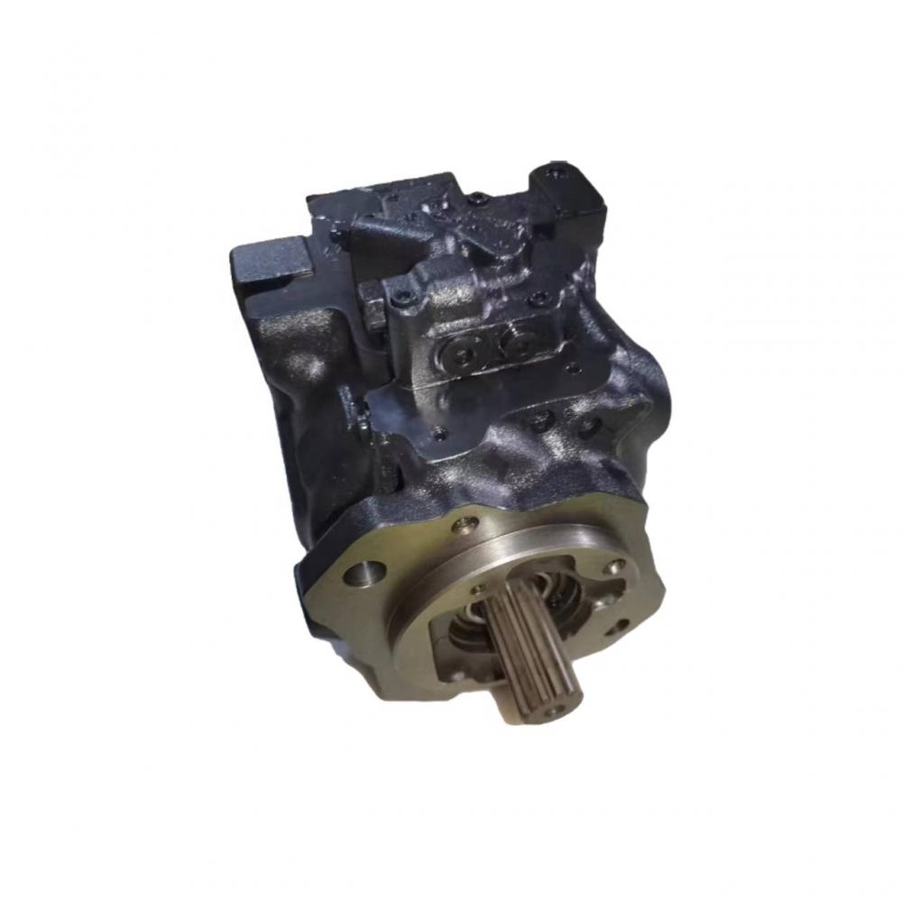 Engine No.SAA6D140E-5AH Spare Parts 708-1U-00133 Pump Assy