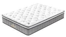 Popular Style Vacuum Roll Up Pocket Spring mattress