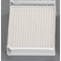 TC-Treated 384 well White Cell Culture Plates