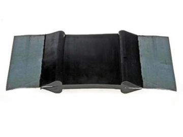 Steel Edge Rubber Waterstop