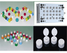 Cap and Cap Mould