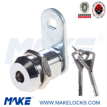 MK102 High security coffer cam lock