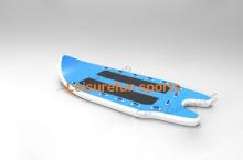 customized giant inflatable surf board