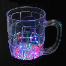 LED Light-up Beer Mug (YFX2206)