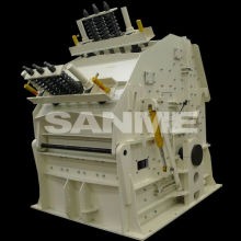 mining companies offers HC-459(A) impact crusher