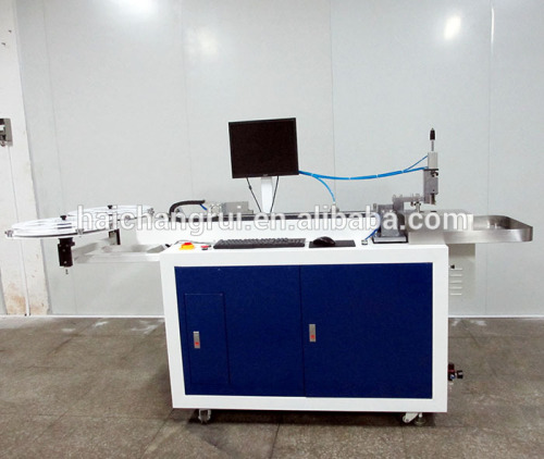 The good machine manufacturers cnc wire bending machine with low cost on sale