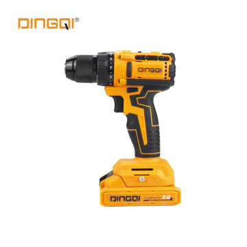 Dingqi Power tools Cordless Drill
