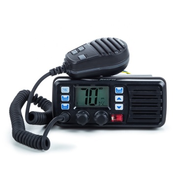 RS-507M VHF Marine Boat Radio Transceiver