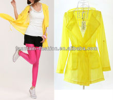 Sun protection clothing