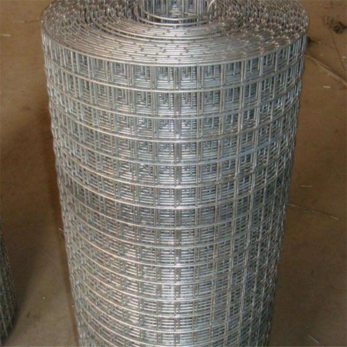 Welded Galvanized Wire Mesh dengan kualitas unggulan