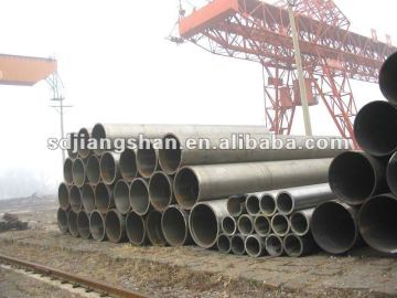 oil and gas pipe line