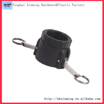 Plastic Quick Connect Garden Hose Fittings