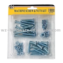 machine Screws