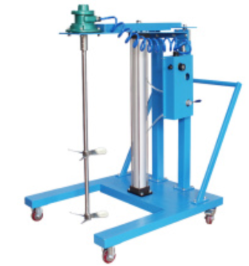 wholesale Lifting Pneumatic Mixer