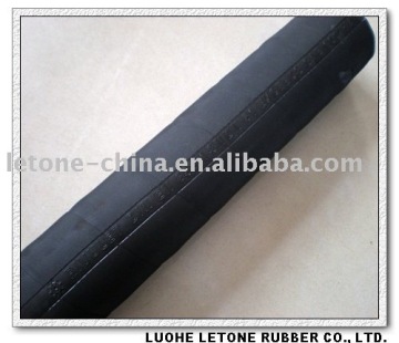 SAE100 R2AT 5/16\" Wire Braid Hydraulic Bubber Hose