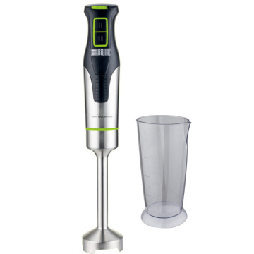 1200W Stainless Steel Housing 3In1 Hand Blender