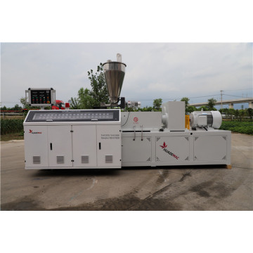 160-400 mm PVC-waterafvoerpijpmachine