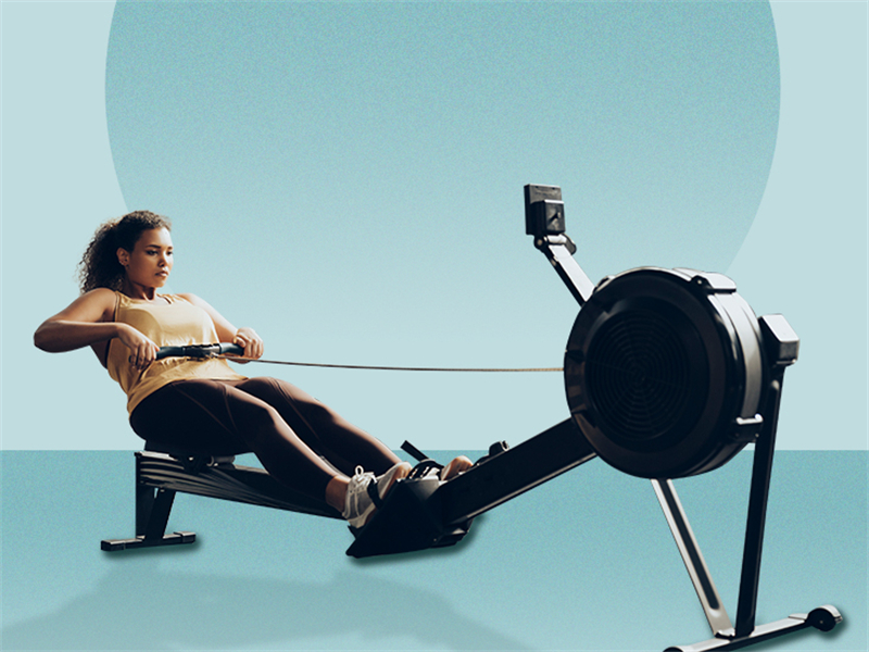 Rowing Machine