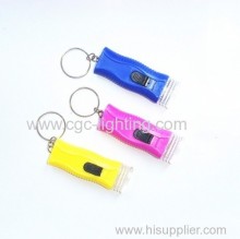 Key Chain Led Flash Light?