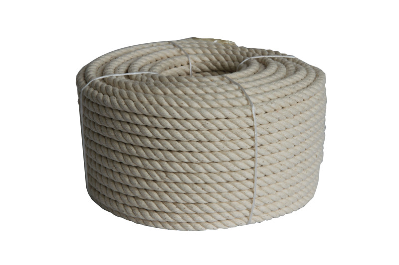 Natural Cotton Rope