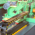 High Speed Drywall Channel Roll Forming Machine