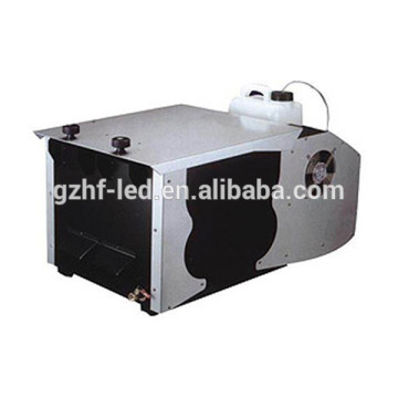 Ground 3000W Fog Machine With DMX