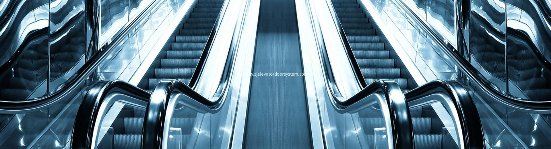 Escalator Spare Parts